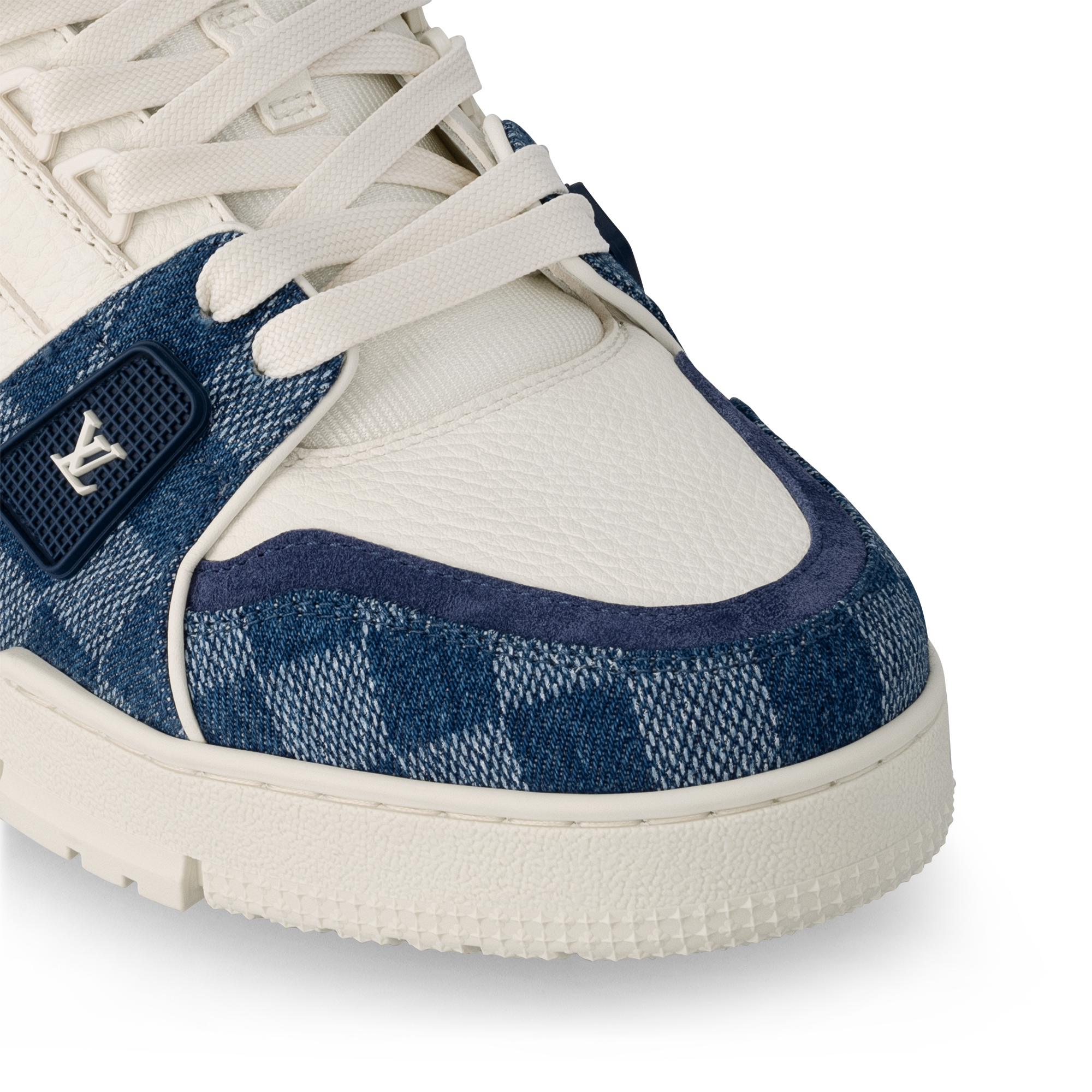 LV Trainer Sneaker - Shoes 1ACPRY | LOUIS VUITTON